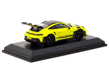 Porsche 911 (992) GT3 RS (Acid Green)