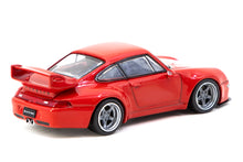 993 Remastered By Gunther Werks (Red)