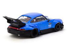 [Pre-Order] RWB 993 - Tarmac Works 10th Anniversary