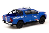 Toyota Hilux - Fuji Speedway official car