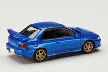 Subaru Impreza WRX "Initial D"