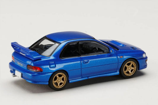 Subaru Impreza WRX "Initial D"