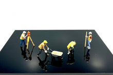 1:64 American Diorama Public Work 2 (AD-76519)