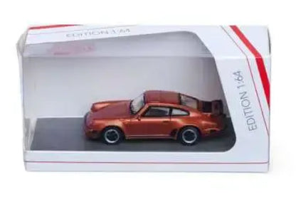Porsche 911 (930) (Bronze)
