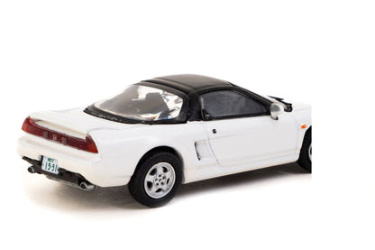 Honda NSX (NA1) (White)