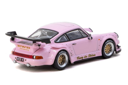 RWB 930 - Southern Cross, Officially licensed by RWB