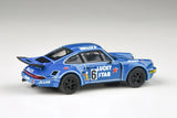 1975 Porsche 911 Carrera RSR 3.0 - Wallys Jeans