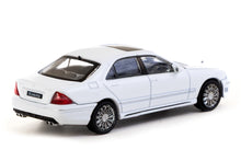 Mercedes-Benz S-Class Wald - Lamley Special Edition (Alabaster White)