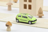 2004 Renault Twingo (Live Pastel)