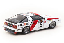 Mitsubishi Starion Macau Guia Race 1988 #5