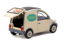 [Pre-Order] Nissan S-Cargo - Presentation + Trading Cards