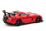 Dodge Viper ACR Extreme (Red)