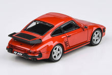 1986 RUF Automobile BTR Slantnose (Guards Red)