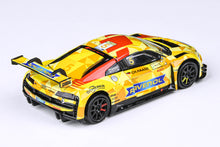 2019 Audi R8 LMS - 2019 FIA Macau GT World Cup / Team Phoenix #5