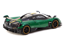 Pagani Huayra BC Trifoglio Verde