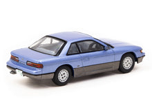 Nissan Silvia (S13) (Blue/Grey)