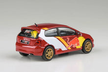 Honda 2001 Civic Type R EP3 - No Good Racing