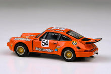 Porsche 911 Carrera RSR 3.0 1975 Jaegermeister