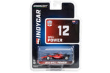 2023 NTT IndyCar Series - #12 Will Power / Team Penske, Verizon