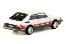 Saab 900 Turbo (White)