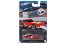 2024 Mix 2 #02 - Toyota 2000GT (Red)