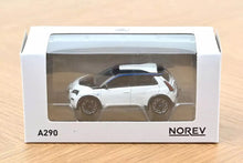 2025 Alpine A290 GTS – Première Edition Beta