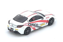 Toyota GR86 - Tuned by “CUSCO”