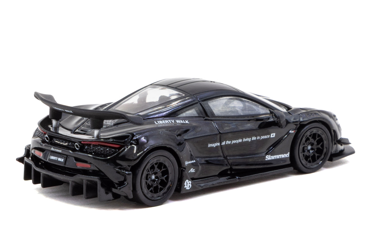 [Pre-Order] LB-WORKS 720S (Black)