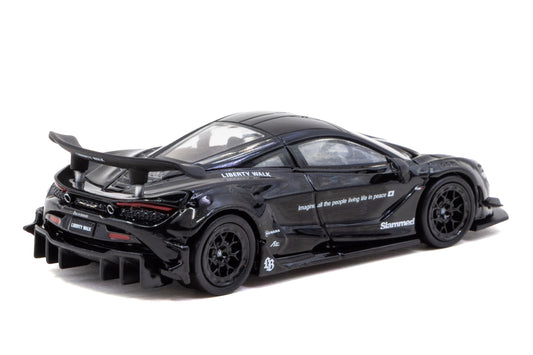 [Pre-Order] LB-WORKS 720S (Black)
