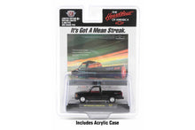 1991 Chevrolet C1500 SS 454 - The Heatbeat of America (31500-HS42)