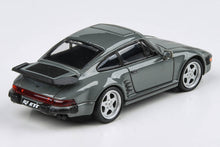1986 RUF Automobile BTR Slantnose (Grey)