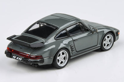1986 RUF Automobile BTR Slantnose (Grey)