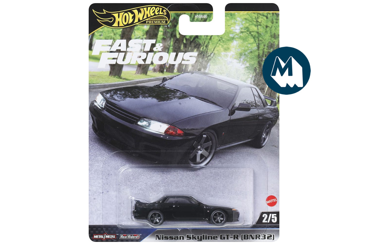 Fast & Furious Premium 2025 Mix 2