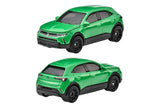 2024 #41 - 2022 Opel Mokka (Green)