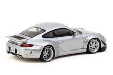 RWB 997 - Abu Dhabi