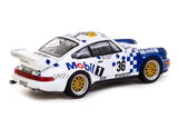 Porsche 911 RSR 3.8 - 24h of SPA 1993 #36 Winner