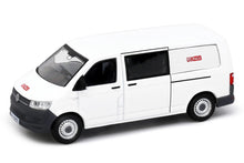 #023 - Volkswagen T6 Transporter / KMB