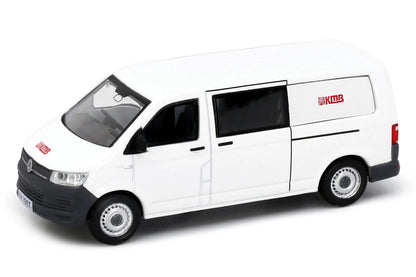 #023 - Volkswagen T6 Transporter / KMB