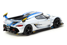 [Pre-Order] Koenigsegg Jesko Attack (Silver)