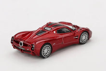 Pagani Utopia (Dubai Red)