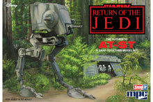 1:100 - AT-ST Walker "Return of the Jedi" (Model Kit)