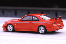 Nissan Skyline GT-R R33 Nismo 400R (Red)