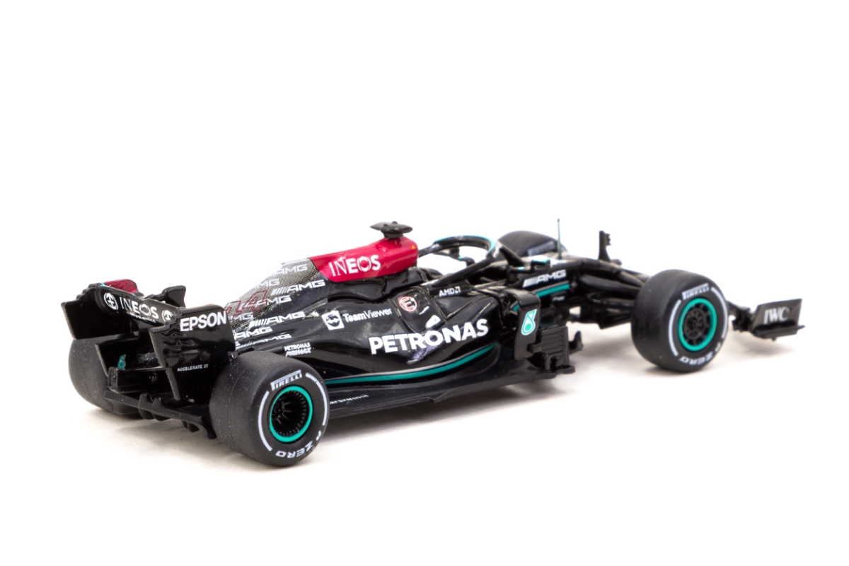 Mercedes-AMG F1 W12 E Performance British Grand Prix 2021 Winner Mercedes-AMG F1 W12 E Performance British Grand Prix 2021 Winner
