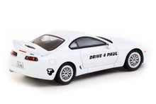 Toyota Supra - FuelFest Tokyo 2023 Special Edition