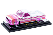 1:24 - 1976 GMC Sierra Grande 15