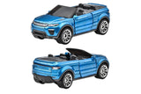 2024 #28 - Range Rover Evoque (Blue)