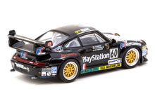 Porsche 911 GT2 - 24h Le Mans 1998 #60