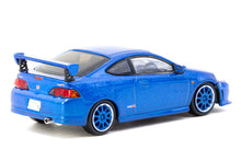 Honda Integra TYPE R DC5 Custom (Blue Metallic)