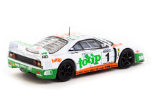 Ferrari F40 GT - Italian GT Championship 1994, F. D'Amore / O. Larrauri "2023 HK Special Edition"