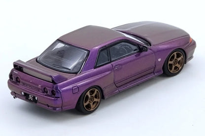 Nissan Skyline GT-R (R32) - Australia Special Edition (Midnight Purple)